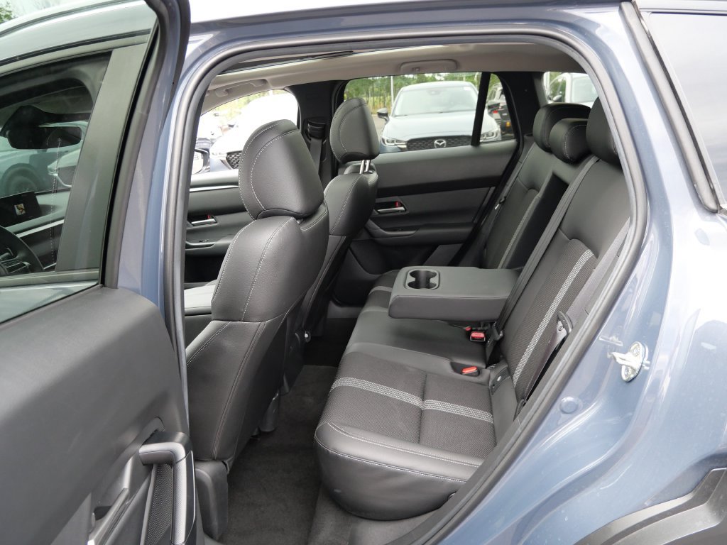 Used 2026 MAZDA CX-50 AWD 2.5 S w/ Preferred Pkg image 11