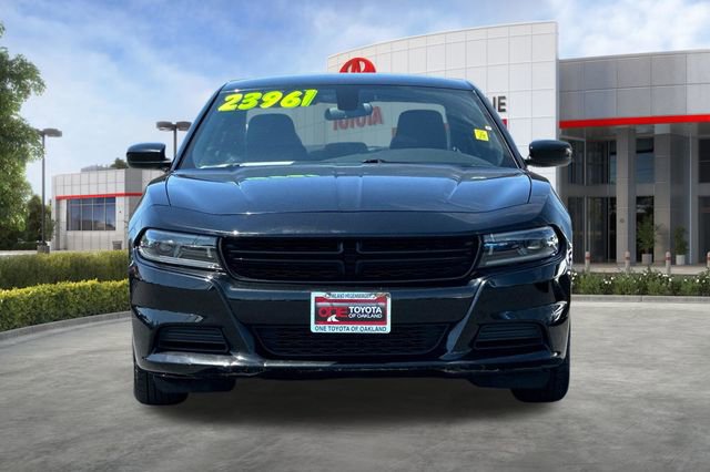 Used 2023 Dodge Charger SXT RWD image 10