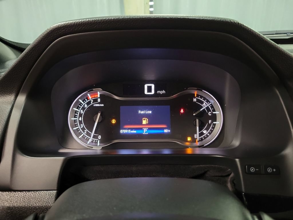 Used 2022 Honda Ridgeline Black Edition image 16