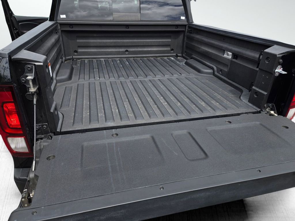Used 2024 Honda Ridgeline TrailSport image 9