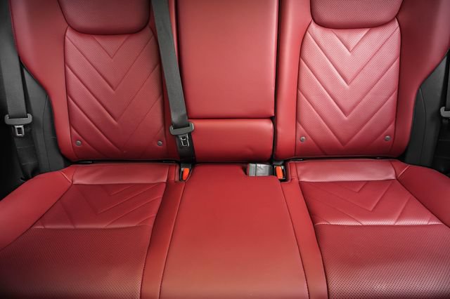 New 2026 Lexus NX 450h+ AWD w/ Luxury Package image 20