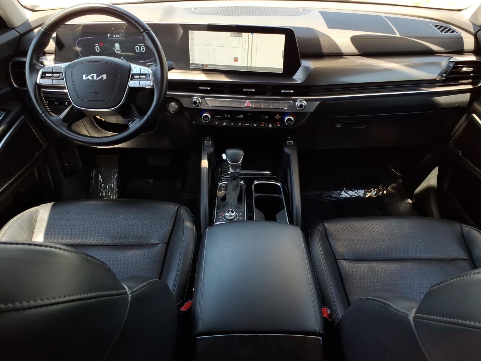 Used 2025 Kia Telluride S AWD/4WD image 18