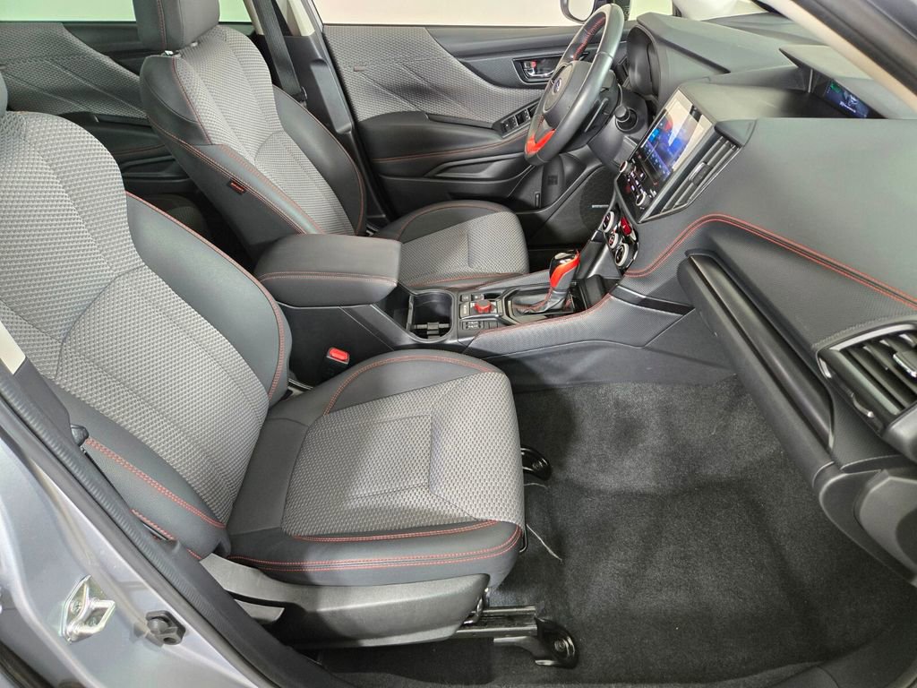 Certified 2023 Subaru Forester Sport AWD/4WD image 21