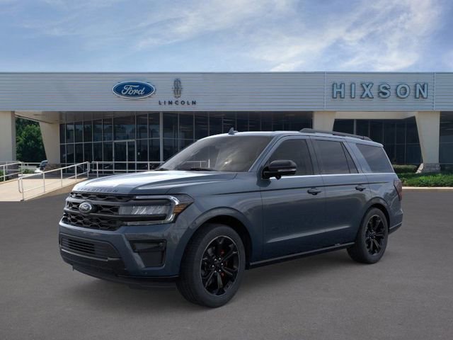 New 2024 Ford Expedition Limited