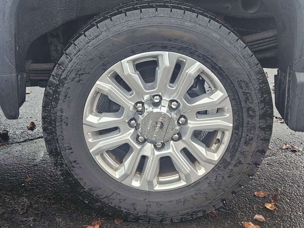 Used 2020 GMC Sierra 2500 Denali w/ Denali Ultimate Package image 10