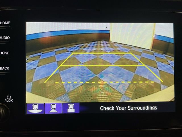 Used 2020 Honda Civic EX-L image 17