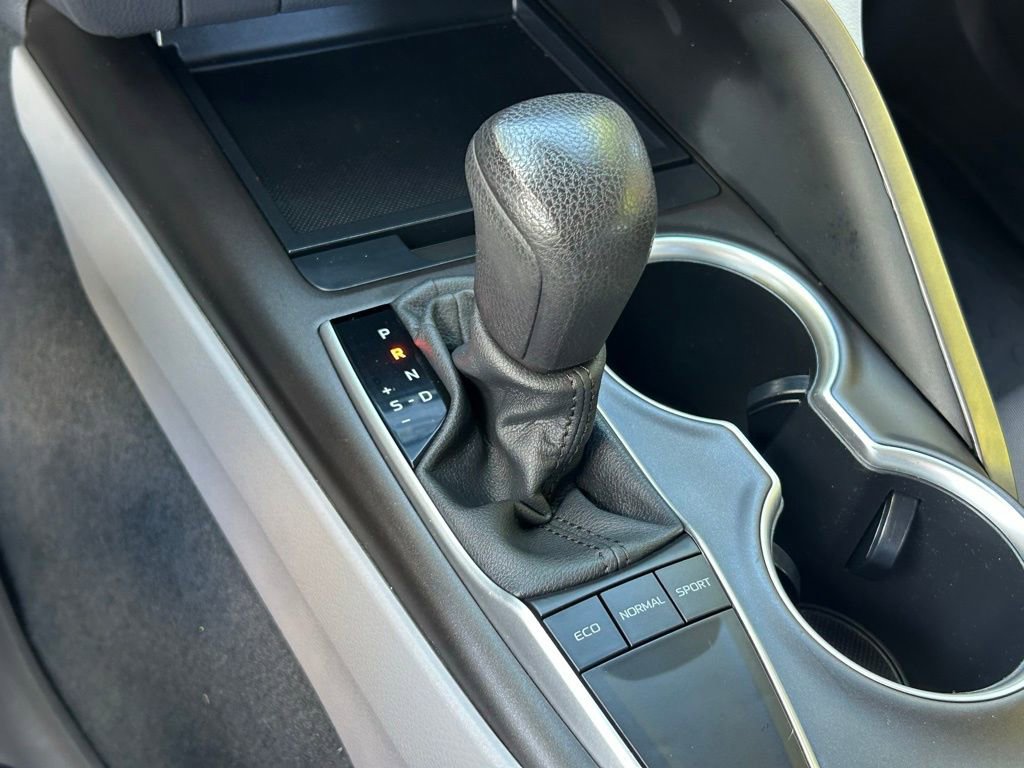 Used 2023 Toyota Camry LE image 22