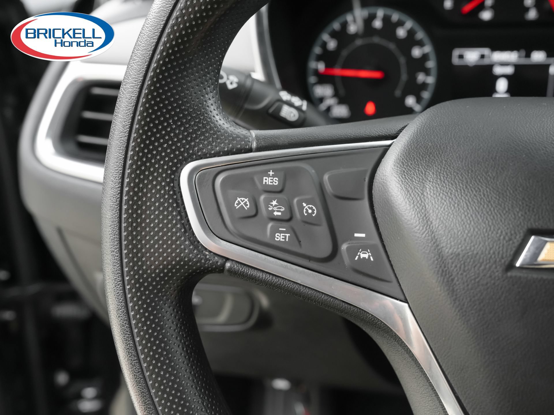 Used 2023 Chevrolet Equinox LS FWD image 21