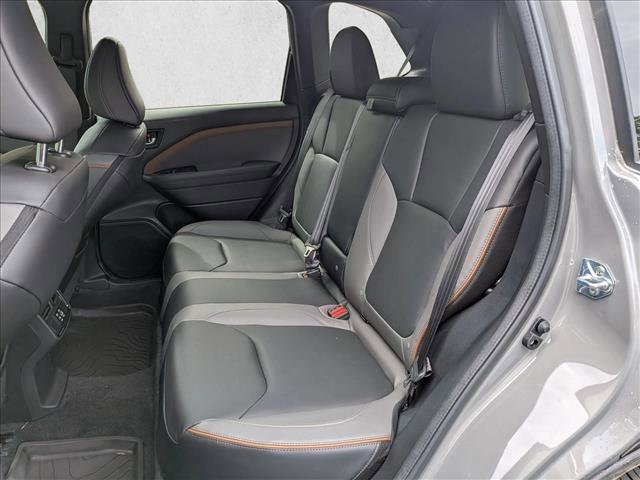 Certified 2026 Subaru Forester Sport AWD/4WD image 18