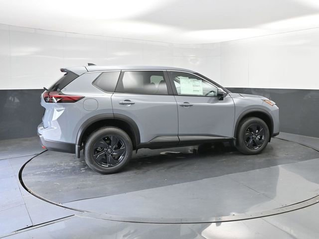 New 2026 Nissan Rogue SV w/ Cold Weather Package FWD image 15