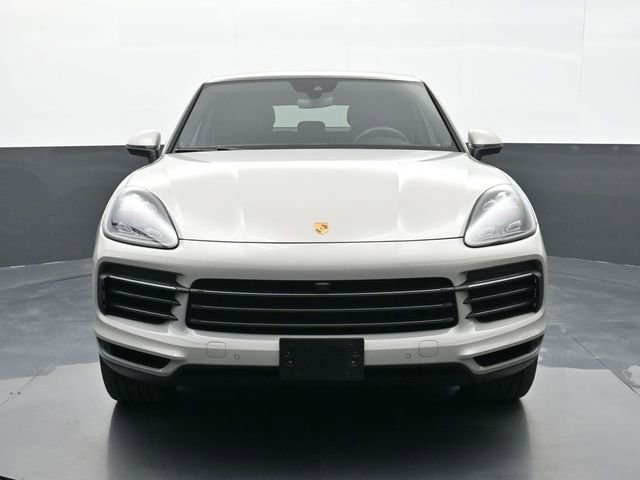 Certified 2022 Porsche Cayenne S AWD/4WD image 26