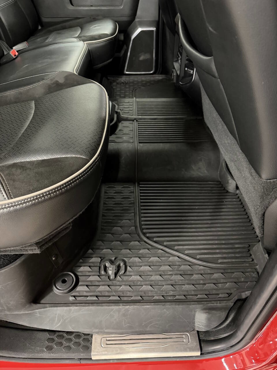 Used 2022 RAM 2500 Laramie image 56