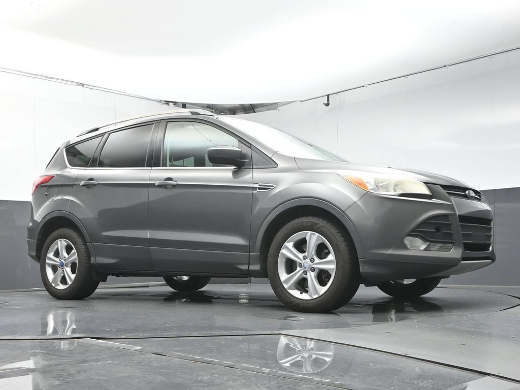 Used 2013 Ford Escape SE FWD image 37