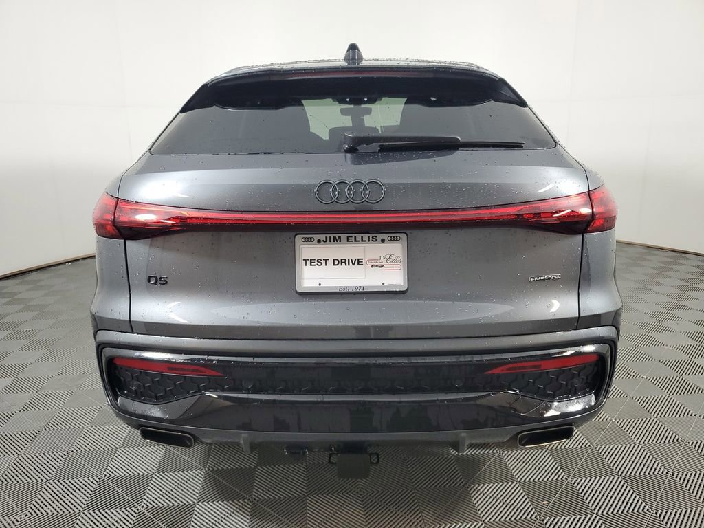 New 2026 Audi Q5 Premium Plus image 5
