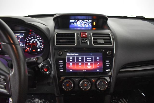 Used 2018 Subaru WRX STI Limited AWD/4WD image 20
