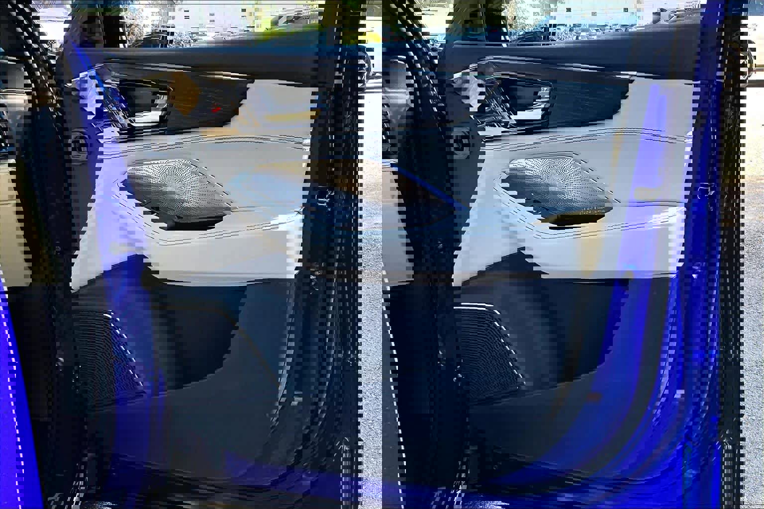 Certified 2023 Acura MDX Type S AWD/4WD image 27