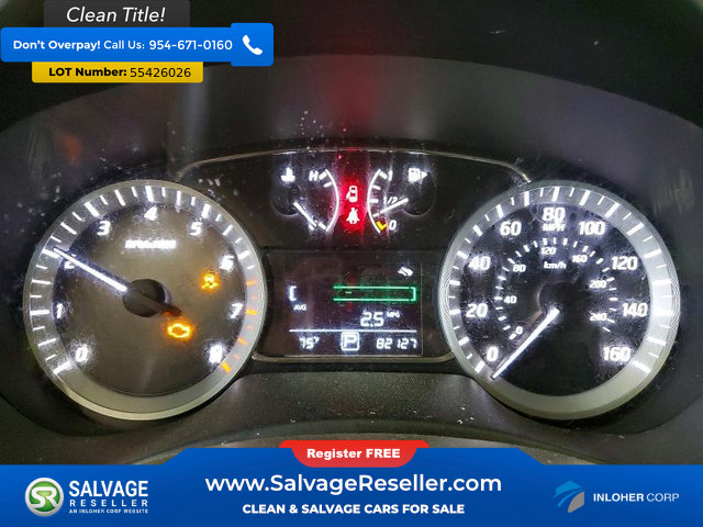 Used 2015 Nissan Sentra SV FWD image 12