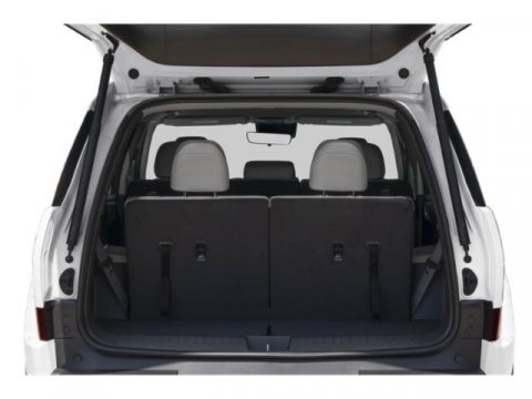 New 2027 Hyundai Santa Fe SEL AWD/4WD image 13