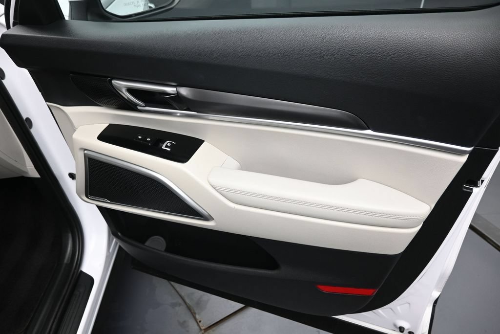 Used 2024 Kia Telluride S w/ S Sunroof Package FWD image 37