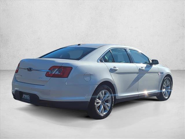 Used 2012 Ford Taurus SEL image 5
