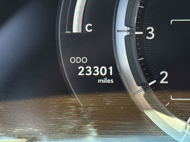 Used 2018 Lexus LS 500 F Sport w/ Performance Package image 26