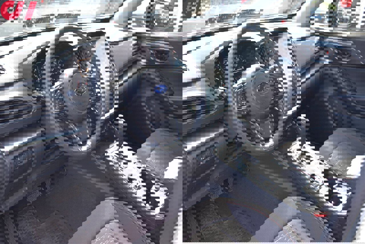 Used 2024 Subaru Impreza 2.0i Sport image 3