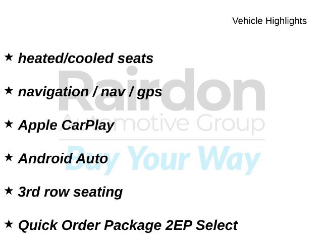 Used 2024 Chrysler Pacifica Limited FWD image 32