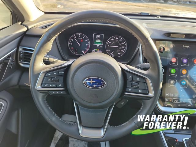 Used 2023 Subaru Legacy Touring XT image 9