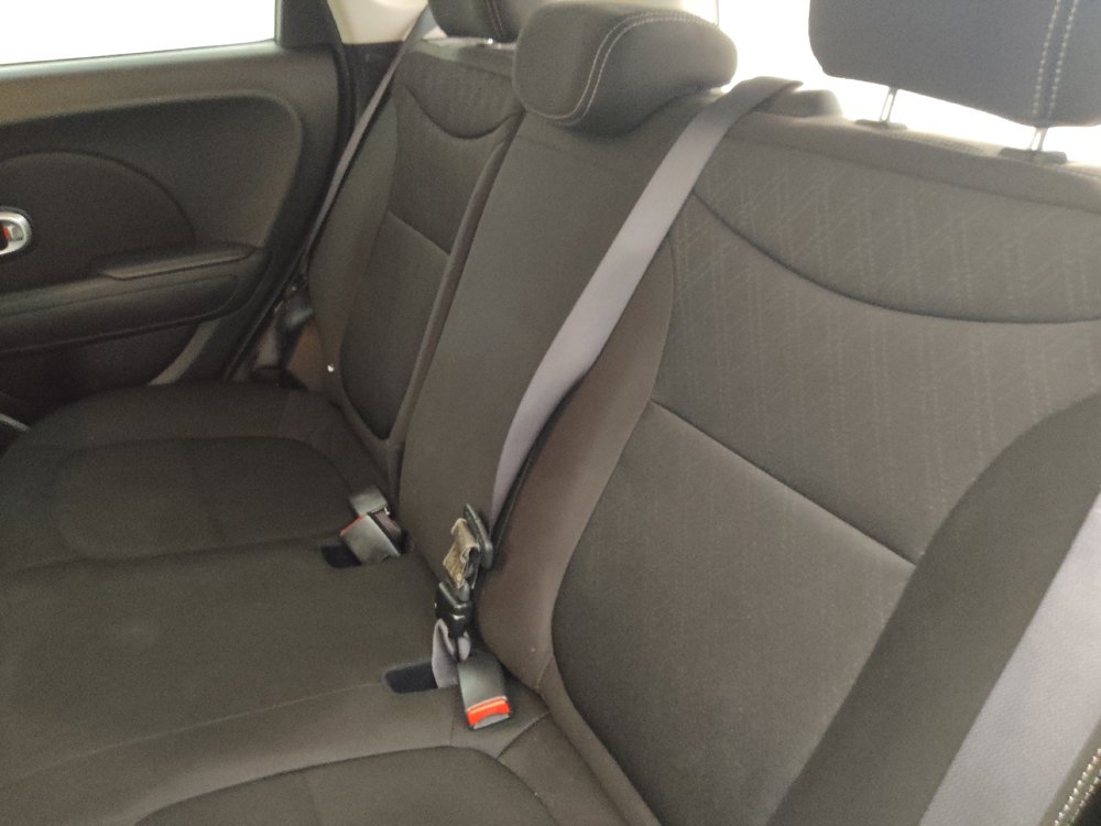 Used 2017 Kia Soul FWD image 18