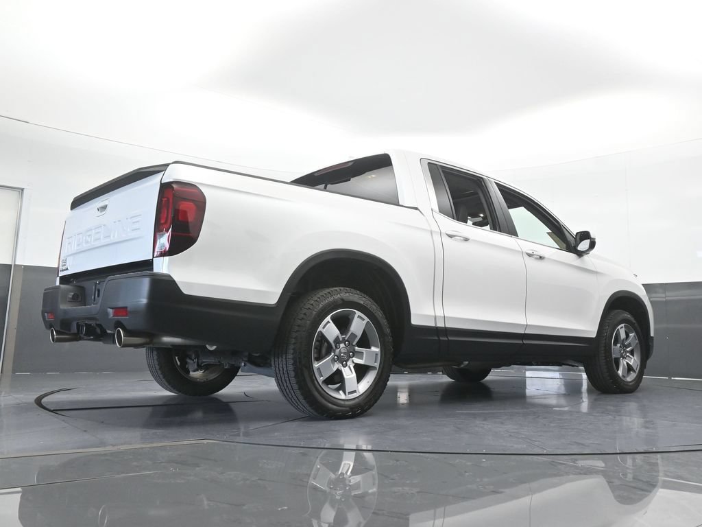 Used 2025 Honda Ridgeline RTL image 61