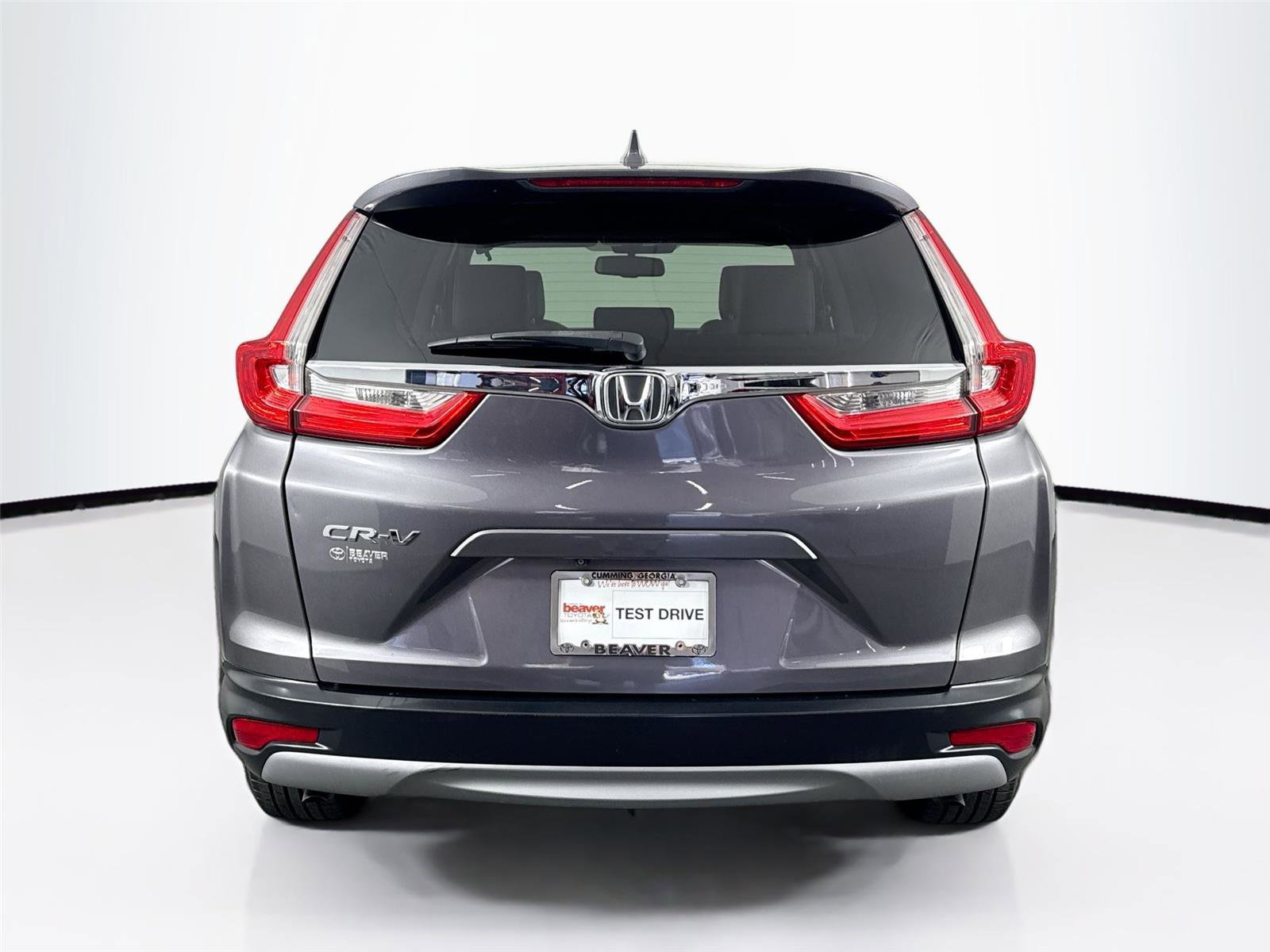 Used 2018 Honda CR-V EX-L image 12