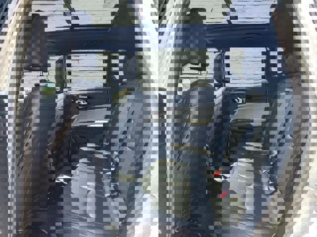 New 2025 Jeep Compass Limited w/ Elite Group image 15