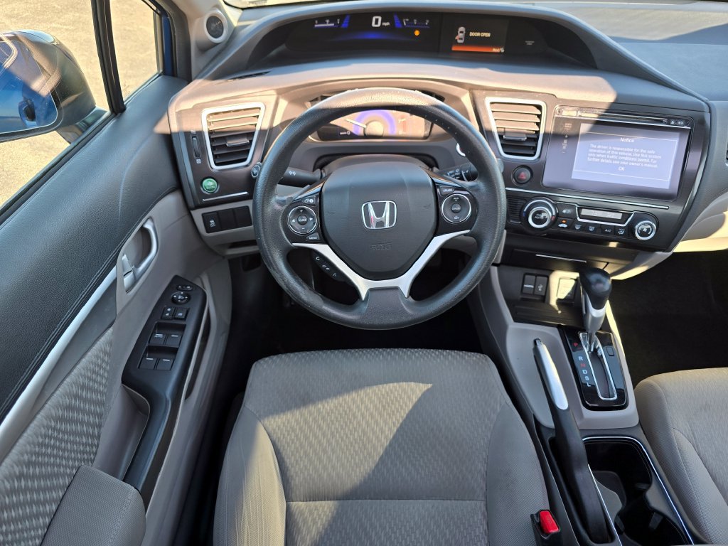 Used 2014 Honda Civic EX image 19