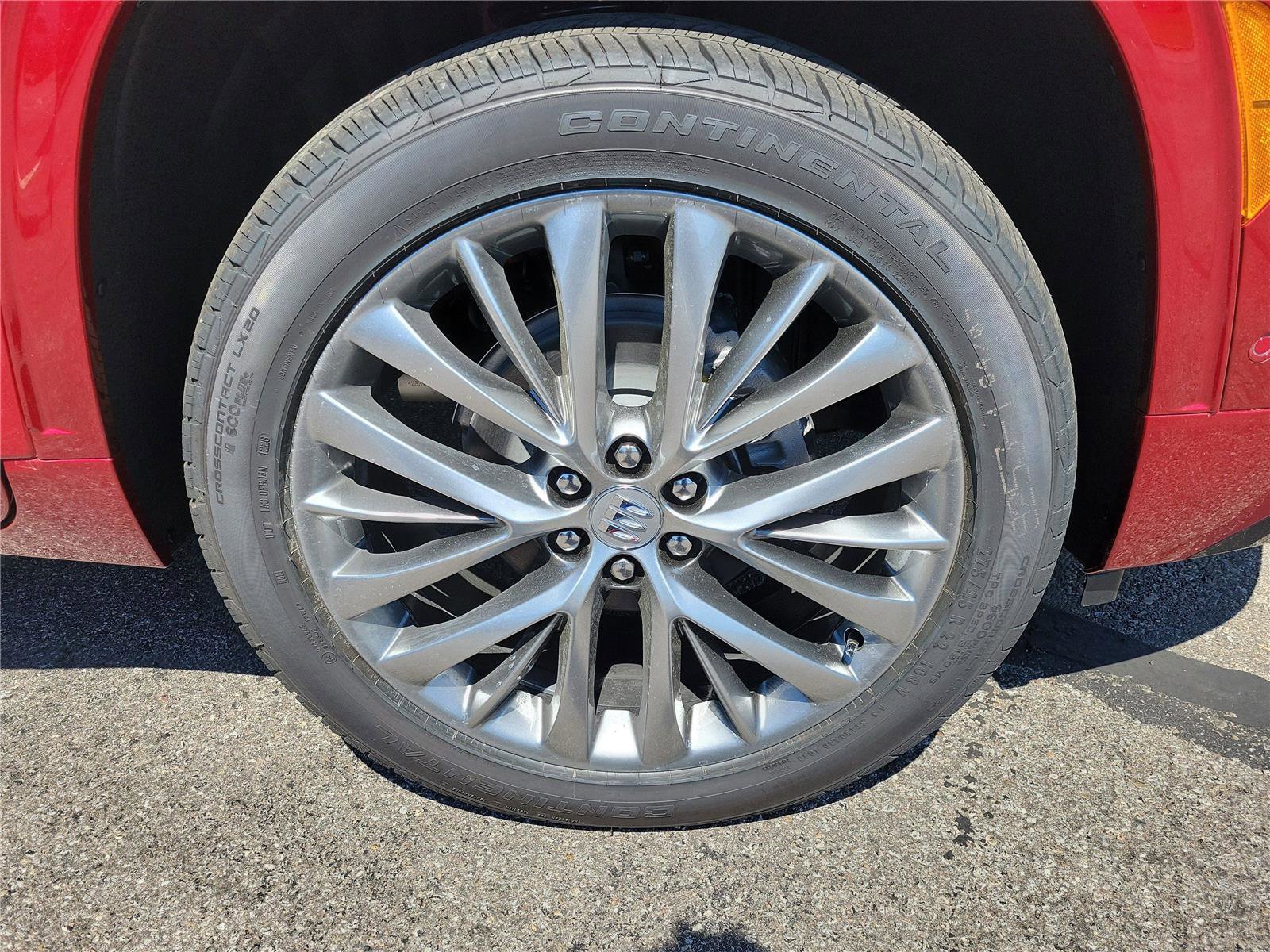 New 2026 Buick Enclave Avenir w/ Super Cruise Package image 6