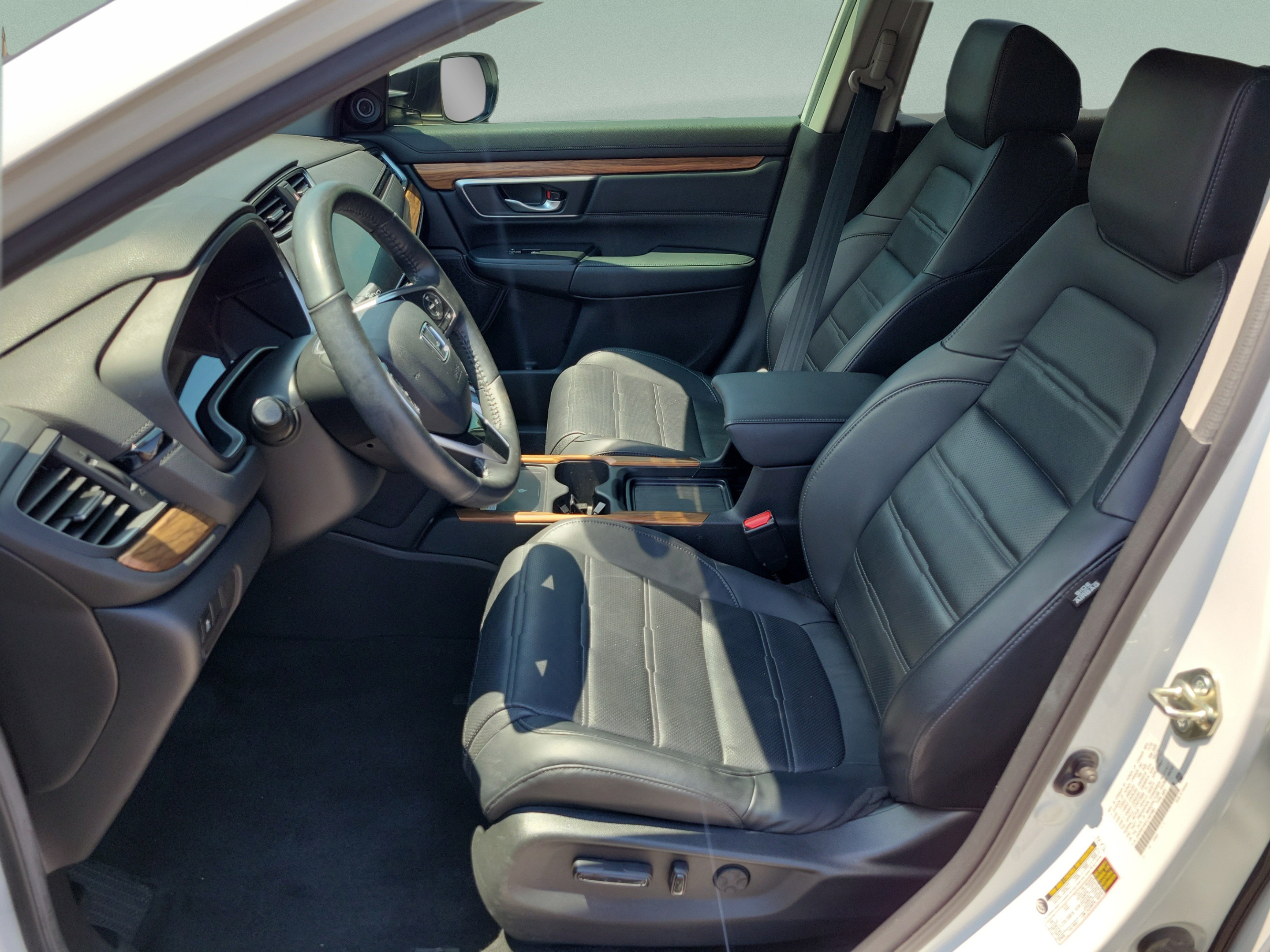 Used 2020 Honda CR-V Touring image 25