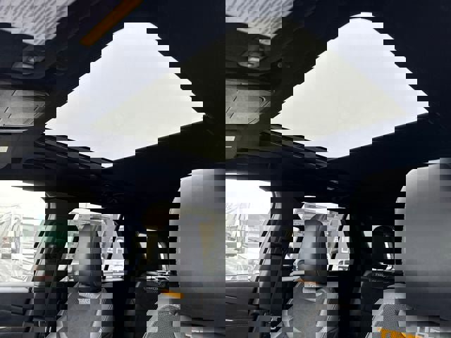 New 2026 Ford Explorer Tremor w/ Tremor Ultimate Package AWD/4WD image 21