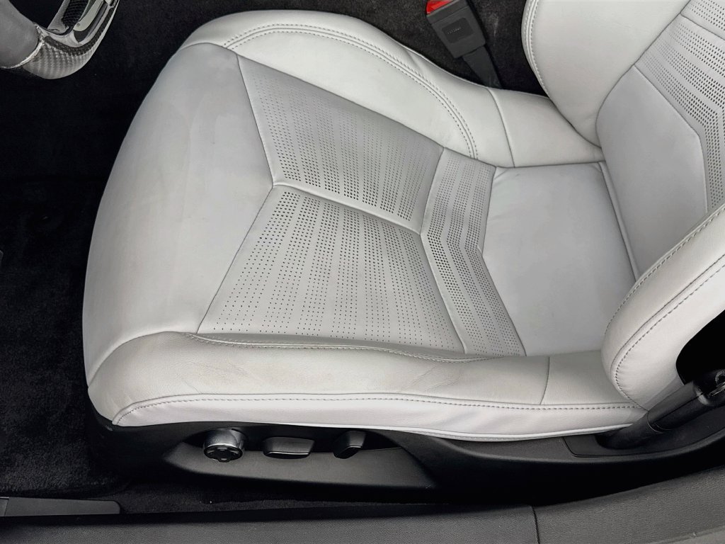 Used 2023 Chevrolet Corvette Z06 RWD image 22