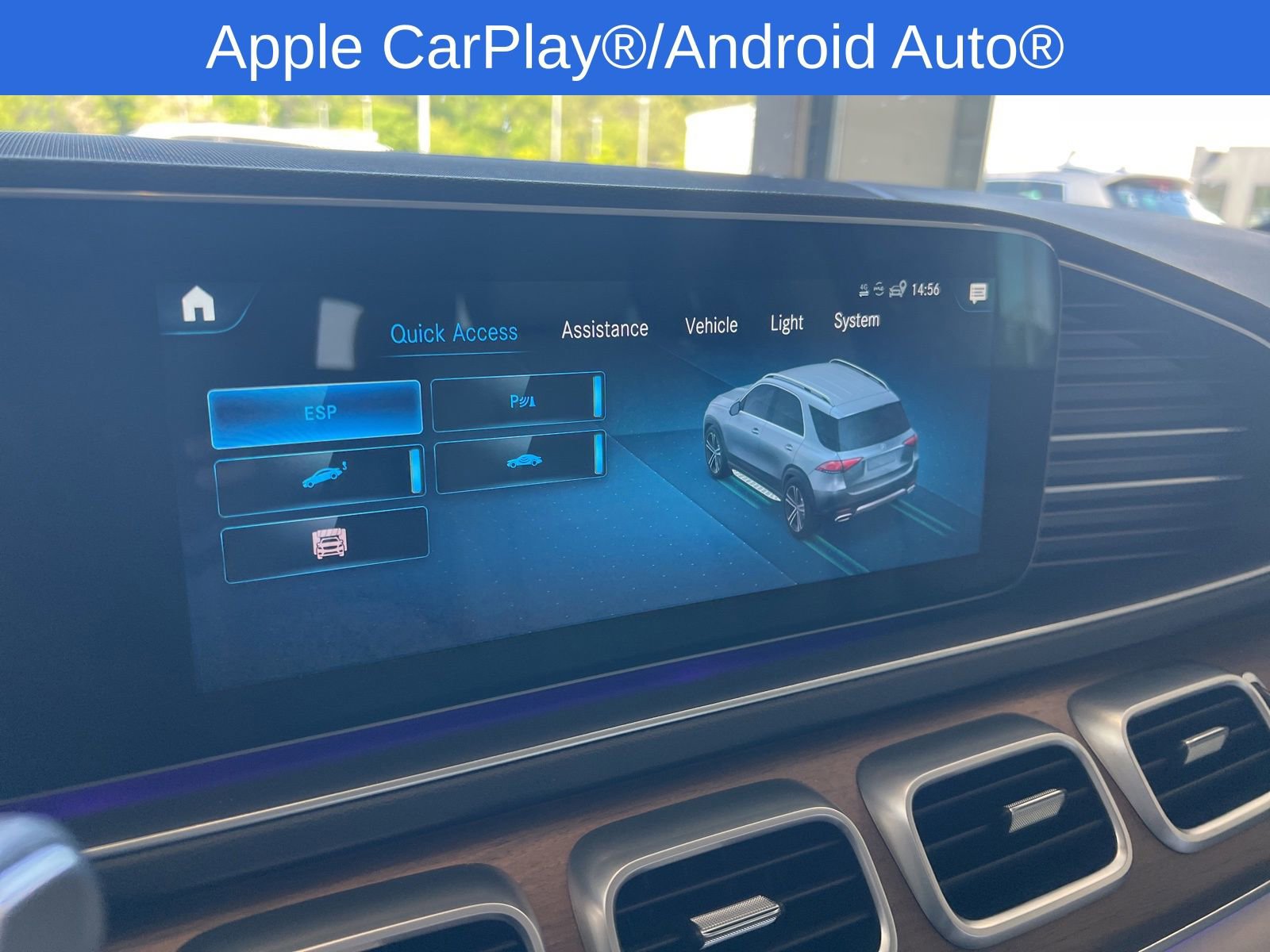 Used 2022 Mercedes-Benz GLE 350 image 17