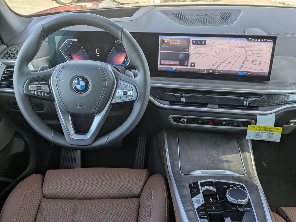 New 2026 BMW X5 sDrive40i RWD image 29