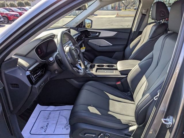 Certified 2025 Acura MDX SH-AWD image 29