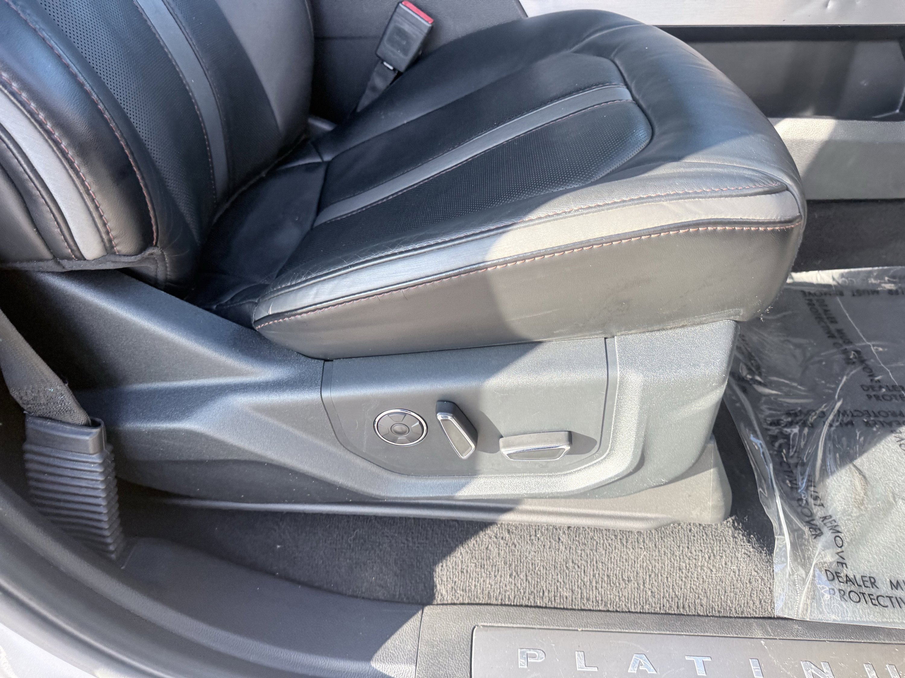 Used 2020 Ford F350 Platinum image 48