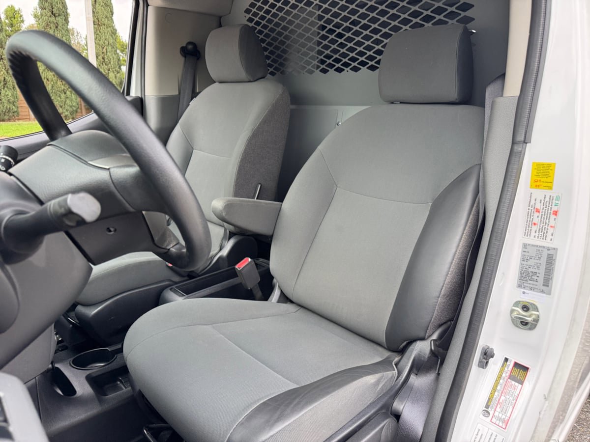 Used 2021 Nissan NV200 SV image 15