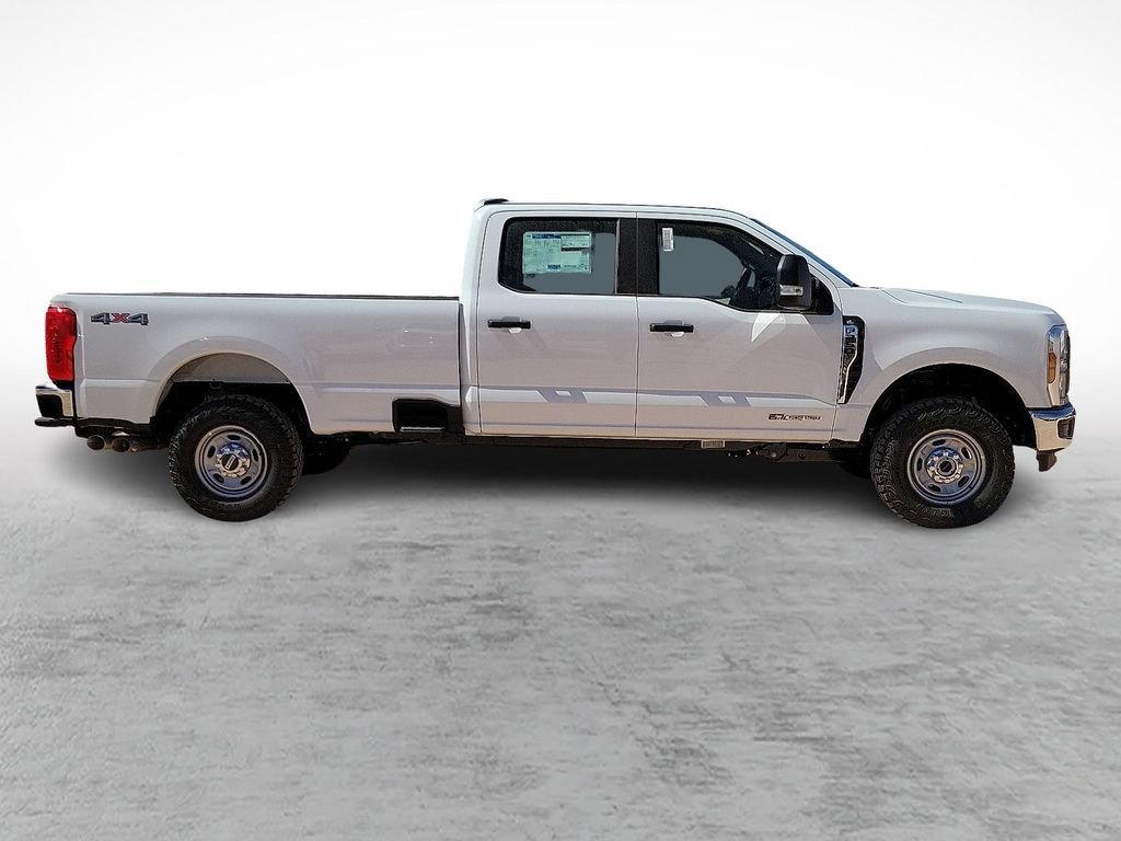 New 2026 Ford F250 XL w/ XL Off-Road Package AWD/4WD image 12