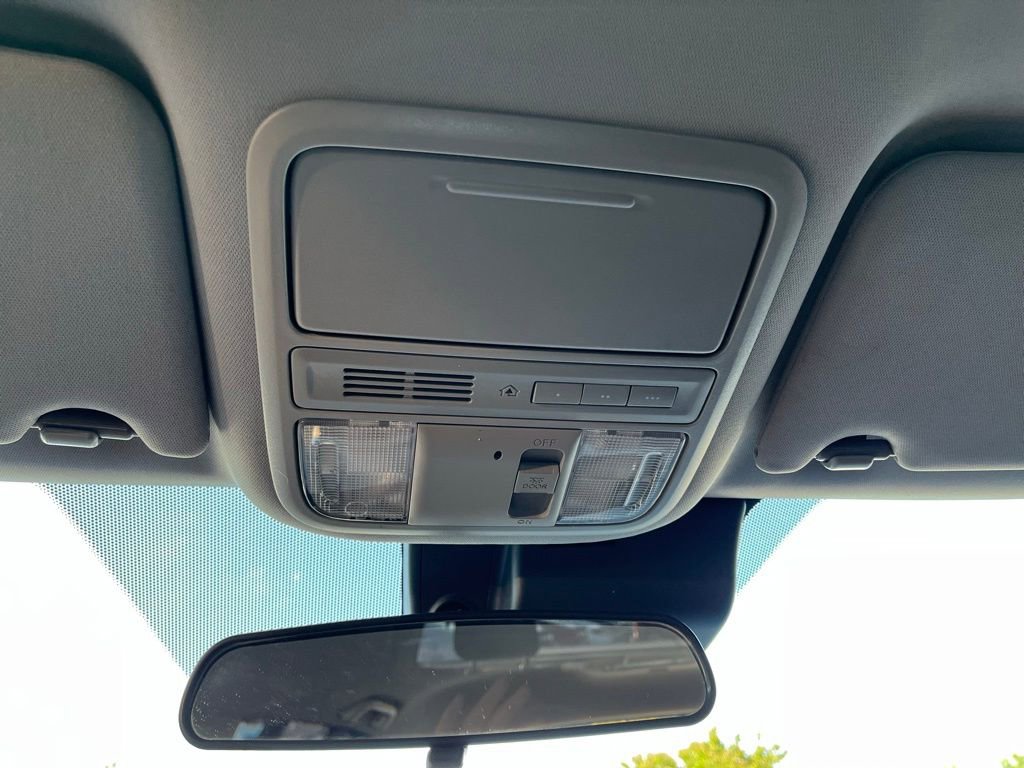 Used 2020 Honda Ridgeline Sport image 41