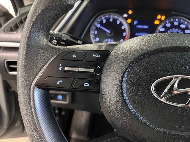 Used 2021 Hyundai Sonata SE w/ Cargo Package FWD image 25