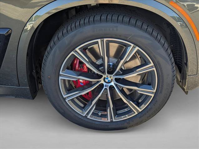 New 2026 BMW X5 xDrive50e w/ M Sport Package AWD/4WD image 9