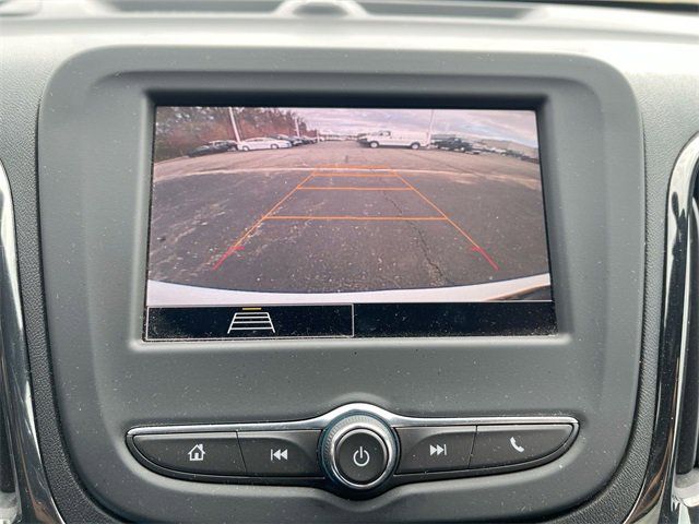 Certified 2022 Chevrolet Equinox RS image 14