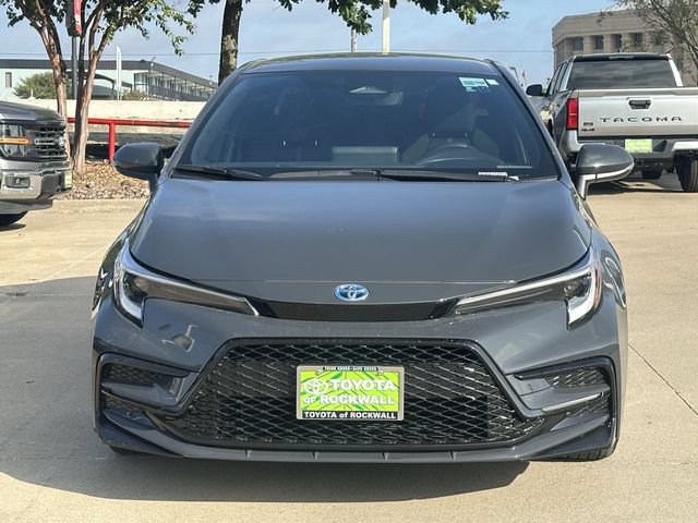 Used 2024 Toyota Corolla SE FWD image 7