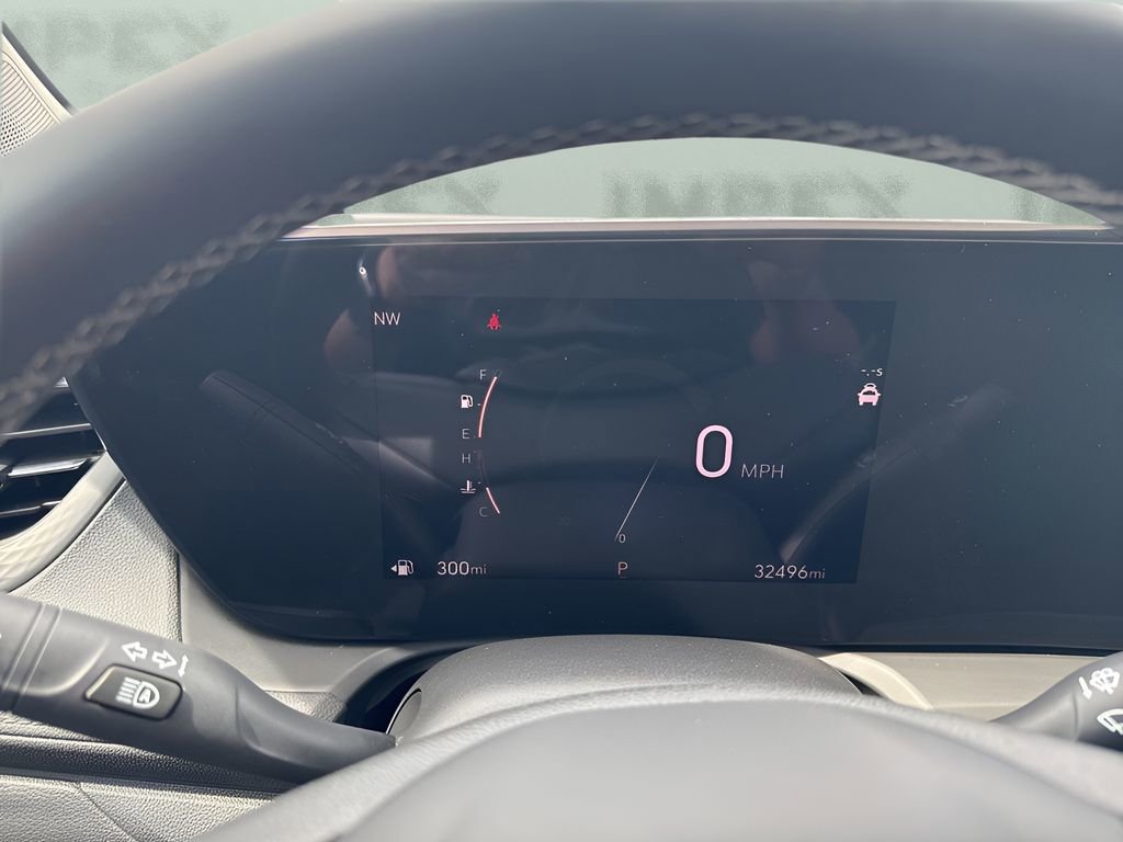 Used 2025 Buick Encore GX Preferred image 20