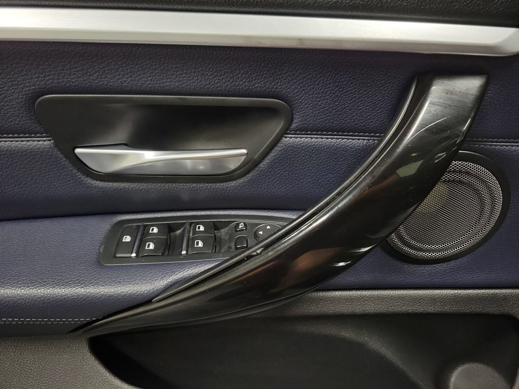 Used 2018 BMW 430i Gran Coupe RWD image 28
